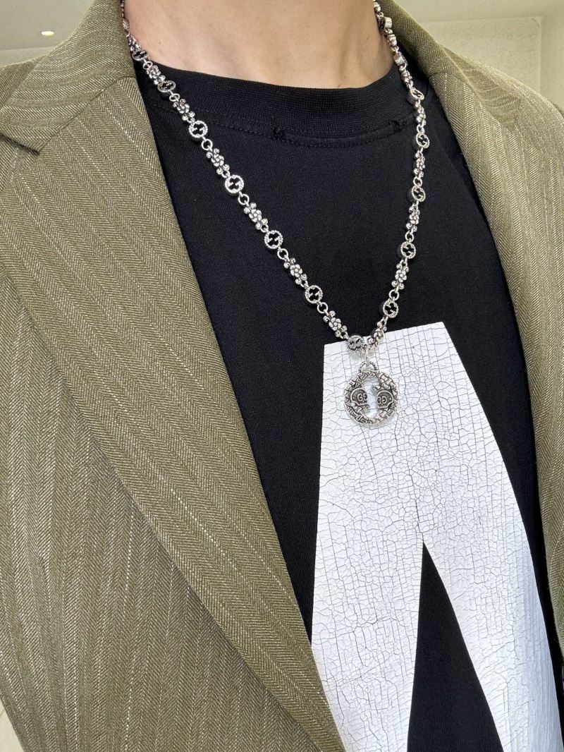 Gucci Necklaces